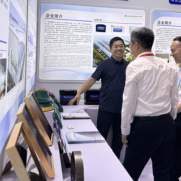 中非博览会 -4